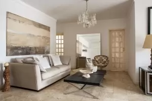 Maison Versailles Indianópolis 170m² 04 Dormitórios 01 Suítes 2 Vagas