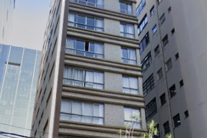 Edifício Studium Jardim Paulista 190m² 03 Dormitórios 01 Suítes 1 Vagas