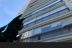 Giovanni Pascoli Planalto Paulista 143m² 03 Dormitórios 03 Suítes 3 Vagas