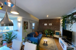 FLAT RICHILIEU Pinheiros 99m² 01 Dormitórios 01 Suítes 1 Vagas