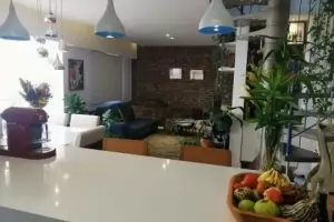 FLAT RICHILIEU Pinheiros 99m² 01 Dormitórios 01 Suítes 1 Vagas