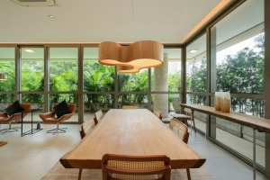 Cond. I.180 Ibirapuera Vila Mariana 520m² 04 Dormitórios 04 Suítes 5 Vagas