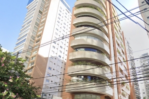 Edifício Itaituba Vila Uberabinha 243m² 03 Dormitórios 03 Suítes 4 Vagas
