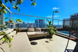 Somma Brooklin Cidade Monções 230m² 03 Dormitórios 03 Suítes 3 Vagas