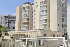 Edifício High Alto da Lapa Vila Ipojuca 115m² 02 Dormitórios 01 Suítes 2 Vagas