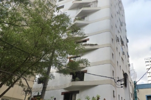 Fabíola Jardim Paulista 204m² 03 Dormitórios 01 Suítes 2 Vagas