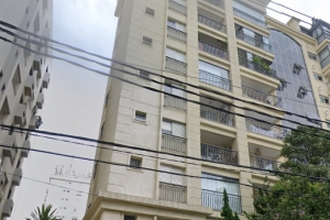 Edifício Village Jardim Paulista Jardim Paulista 120m² 02 Dormitórios 01 Suítes 3 Vagas