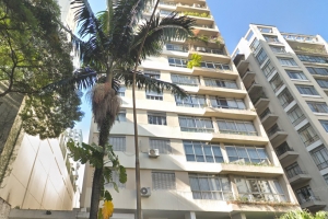 Supremus Jardim Paulista 273m² 03 Dormitórios 01 Suítes 2 Vagas