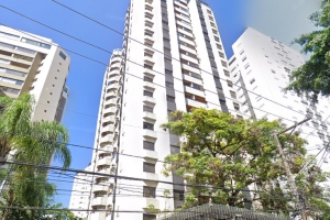 Edifício Skyline Alto de Pinheiros 310m² 03 Dormitórios 01 Suítes 3 Vagas