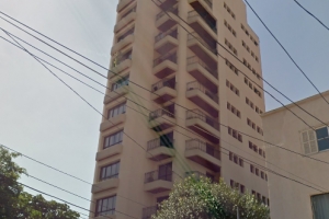 Edifício Vila dos Eucaliptos Paraíso 300m² 04 Dormitórios 04 Suítes 5 Vagas