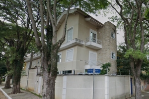 Padrão Moema 259m² 04 Dormitórios 04 Suítes 2 Vagas