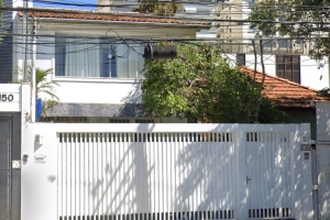 casa na vila nova conceição Vila Nova Conceição 250m² 03 Dormitórios 01 Suítes 2 Vagas