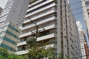 Maceio Jardim Paulista 186m² 04 Dormitórios 01 Suítes 3 Vagas