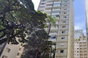 Orleans Jardim Paulista 220m² 03 Dormitórios 01 Suítes 2 Vagas