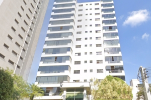 Príncipe Del Premont Planalto Paulista 250m² 03 Dormitórios 03 Suítes 4 Vagas