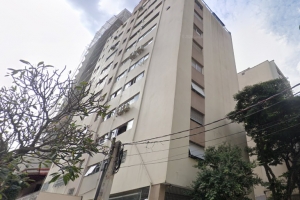 Edifício Itaúna Cerqueira César 250m² 04 Dormitórios 01 Suítes 2 Vagas