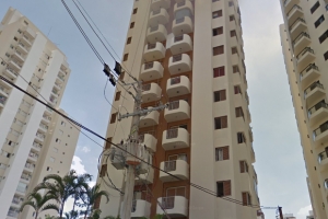 Edifício Ligier Vila Olímpia 200m² 04 Dormitórios 01 Suítes 2 Vagas