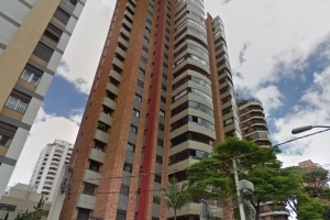 Auguste Rodin Vila Uberabinha 220m² 04 Dormitórios 02 Suítes 4 Vagas