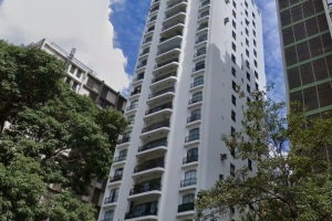 Monte Carlo Jardim Paulista 276m² 04 Dormitórios 03 Suítes 3 Vagas