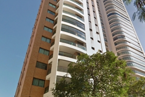 Duetto Jardins Jardim Paulista 203m² 04 Dormitórios 03 Suítes 4 Vagas