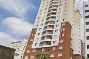 Edifício Lara Vila Olímpia 190m² 03 Dormitórios 01 Suítes 3 Vagas