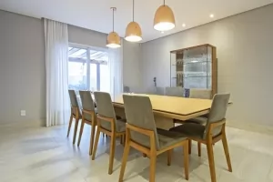 Padrão Vila Madalena 365m² 04 Dormitórios 04 Suítes 4 Vagas