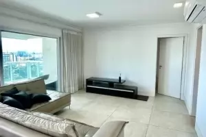 Parque Jardim das Perdizes Água Branca 241m² 04 Dormitórios 03 Suítes 3 Vagas