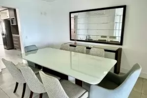 Parque Jardim das Perdizes Água Branca 241m² 04 Dormitórios 03 Suítes 3 Vagas