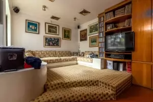 Padrão Cidade Jardim 690m² 04 Dormitórios 04 Suítes 4 Vagas