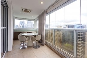 Horizonte JK Vila Nova Conceição 80m² 02 Dormitórios 01 Suítes 2 Vagas