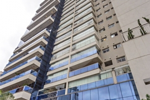 Horizonte JK Vila Nova Conceição 80m² 02 Dormitórios 01 Suítes 2 Vagas