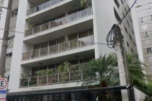 Edifício Mazal Jardim Paulista 345m² 03 Dormitórios 03 Suítes 2 Vagas