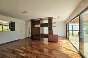 Edifício Olympia Ville Vila Olímpia 136m² 02 Dormitórios 01 Suítes 2 Vagas