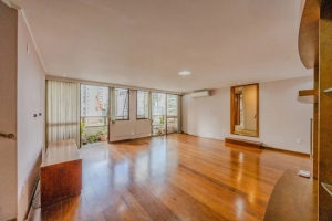 Park Avenue Residence Itaim Bibi 157m² 03 Dormitórios 02 Suítes 2 Vagas