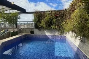 Edifício Prince de Lyon Indianópolis 180m² 02 Dormitórios 02 Suítes 3 Vagas