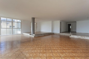 Edificio Flor de Liz Jardim Paulista 303m² 03 Dormitórios 03 Suítes 3 Vagas