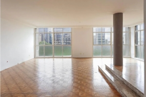 Edificio Flor de Liz Jardim Paulista 303m² 03 Dormitórios 03 Suítes 3 Vagas