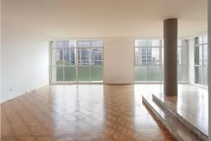 Edificio Flor de Liz Jardim Paulista 303m² 03 Dormitórios 03 Suítes 3 Vagas
