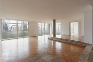 Edificio Flor de Liz Jardim Paulista 303m² 03 Dormitórios 03 Suítes 3 Vagas