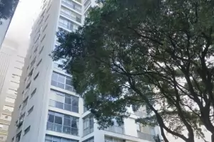 Edificio Flor de Liz Jardim Paulista 303m² 03 Dormitórios 03 Suítes 3 Vagas