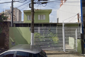 Padrão Vila Monte Alegre 413m² 03 Dormitórios 2 Vagas