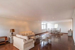 Dimona Higienópolis 280m² 03 Dormitórios 02 Suítes 3 Vagas