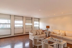 Dimona Higienópolis 280m² 03 Dormitórios 02 Suítes 3 Vagas