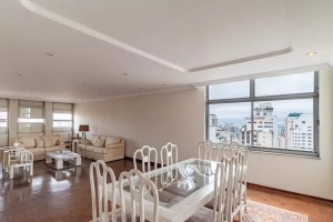 Dimona Higienópolis 280m² 03 Dormitórios 02 Suítes 3 Vagas