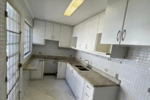 Padrão Brooklin Paulista 216m² 01 Dormitórios 01 Suítes 2 Vagas