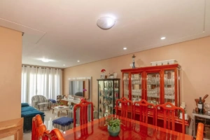 Padrão Parque Colonial 200m² 03 Dormitórios 01 Suítes 3 Vagas