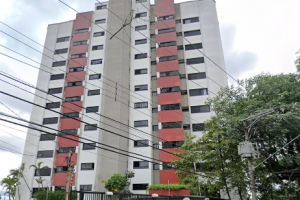 Edifício Vila Romana Alto da Lapa 302m² 04 Dormitórios 04 Suítes 5 Vagas
