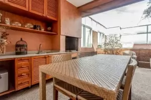 Edifício Life In Itaim Bibi 363m² 03 Dormitórios 03 Suítes 4 Vagas