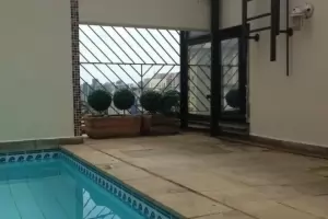 Maison Frontenac Indianópolis 180m² 03 Dormitórios 01 Suítes 2 Vagas