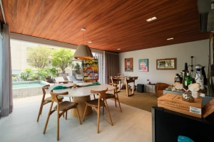 Edif. Helbor Edition  Vila Nova Vila Nova Conceição 213m² 01 Suítes 2 Vagas